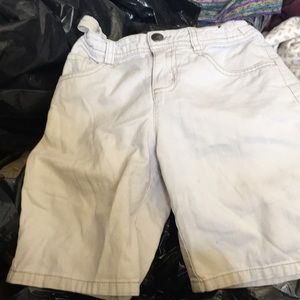 Circo children’s shorts medium